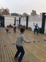 -派对猴生日派对策划