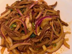 -谷语中餐厅