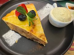 -安妮意大利餐厅(世贸天阶店)