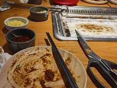 -新石器烤肉(无锡万象城店)