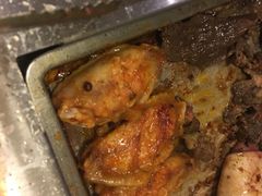 -巴麦隆自助烤肉(桂林路店)