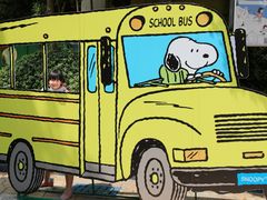 -史努比缤纷世界