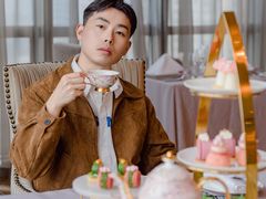 -无锡富力喜来登酒店