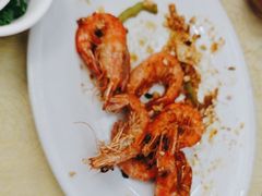 -秋姐美食店(海陵岛保利店)