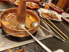 -京元盛铜锅涮肉(上海总店)