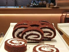 -素满香·Vegan食养自助(天一广场店)