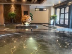 -清河半岛温泉度假酒店