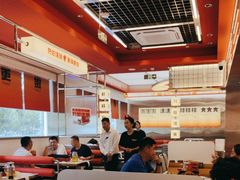 -雅佳神话·麻辣烤鱼(新街口店)