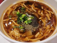 -鼎泰丰(嘉年华•海信广场VILLAGE店)