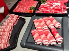 -海底捞火锅(九久奥特莱斯店)