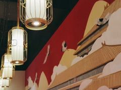 -京炭铜锅涮肉·羊蝎子·羊肉炉(保利·时光里店)