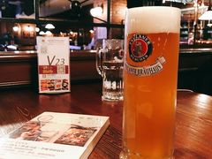 -宝莱纳啤酒花园餐厅PAULANER BRAUHAUS Nanjing(广州路店)