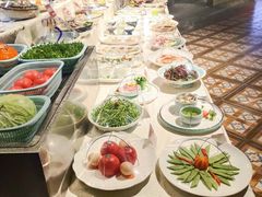 -芳芳私房菜·精做淮扬菜(承德路店)