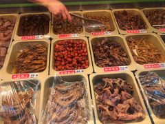 -绝味鸭脖(东直门店)