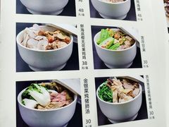 -海鲜街菜馆(海珠南路店)
