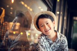 -西瓜庄园儿童摄影