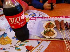 -小桥衢州人家·海鲜烧烤·盱眙龙虾(万达水街店)