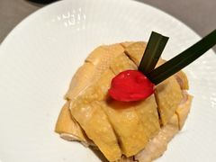 -阿明小菜·海鲜·上海菜(梅陇华理店)