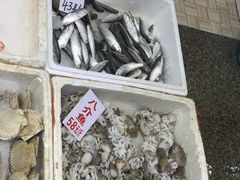 -新享乐海鲜(翠华路店)