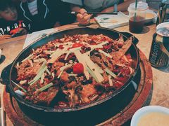 -老板恋上鱼(恒隆广场店)