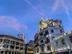 -汕头市小公园