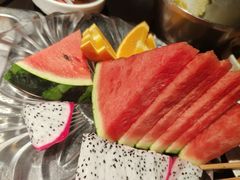 -海底捞火锅(石景山万达广场店)