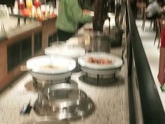 大堂-比格比萨自助(新辰里学清路店)