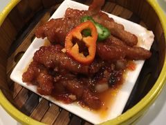 -新大咀港式茶餐厅(宝山万达店)