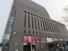 -凯德MALL(西直门店)