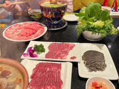 -南门涮肉(上海二店)