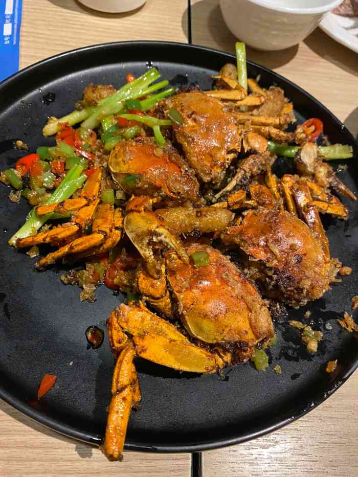 避风塘(啦啦宝都店)-"感觉这里就像是家里的饭堂,不想做饭了来这.