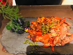 -北京西单美爵酒店-融轩中餐厅