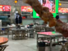 -小李子烧烤火锅地锅(枣行店)