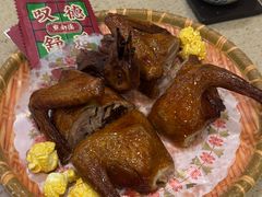 -点都德(汇胜楼店)