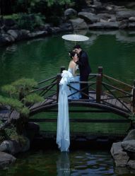 -蒙娜丽莎婚纱摄影(南门店)