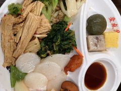 -素清香(解放路店)