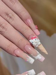 -集樂盒子美甲美睫