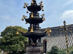 -穹窿山景区