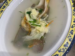 -东莱馋房(陆家嘴店)