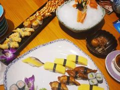 -元通寿司(地标店)