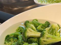 -比格比萨自助(逗号立方店)