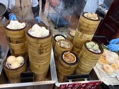 -香港蓮香樓(中環店)