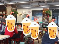 -水碾河刘老大串串香(水碾河路店)