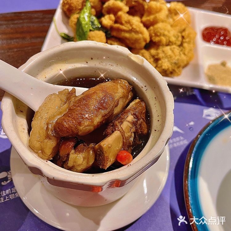 台式柠檬罗氏虾🍋