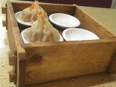 -喜鹊茶点.啫煲(车陂店)