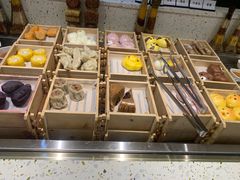 -韩盛·盛江山自助料理(学院路江北大学城店)