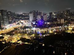 -全季酒店(成都九眼桥店)