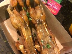 -蛙喔牛蛙(浦口澳林店)