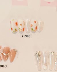 -悦指间美甲美睫