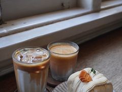 红茶蛋糕-BAMN coffee